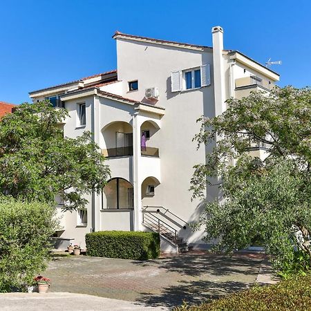 Apartmani Melia Zadar Dış mekan fotoğraf