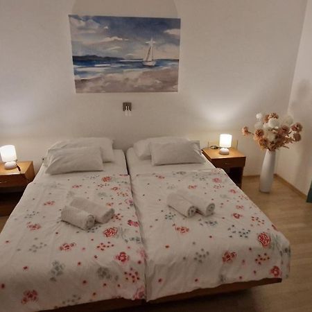 Apartmani Melia Zadar Dış mekan fotoğraf