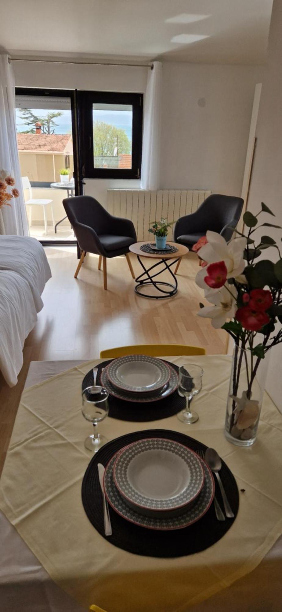 Apartmani Melia Zadar Dış mekan fotoğraf