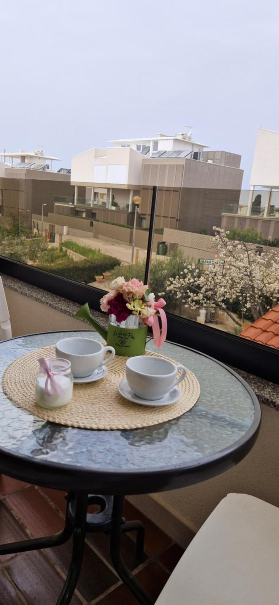 Apartmani Melia Zadar Dış mekan fotoğraf