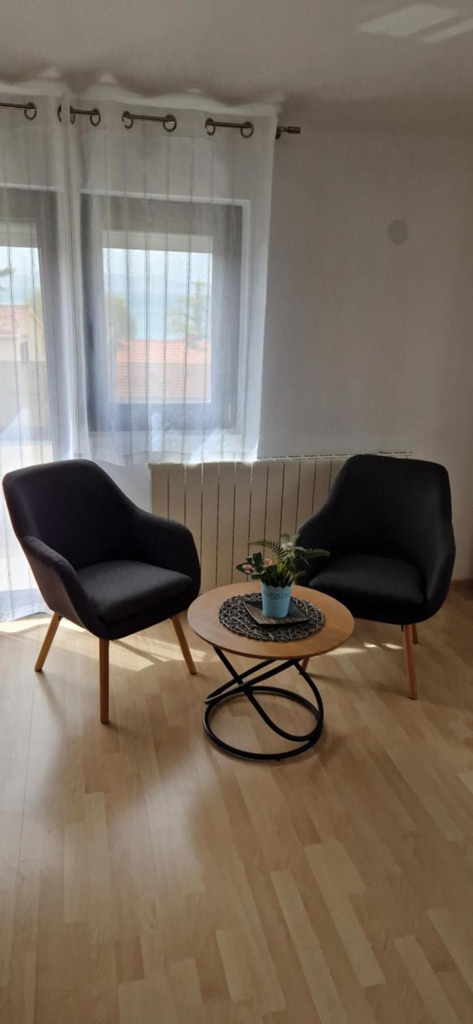 Apartmani Melia Zadar Dış mekan fotoğraf
