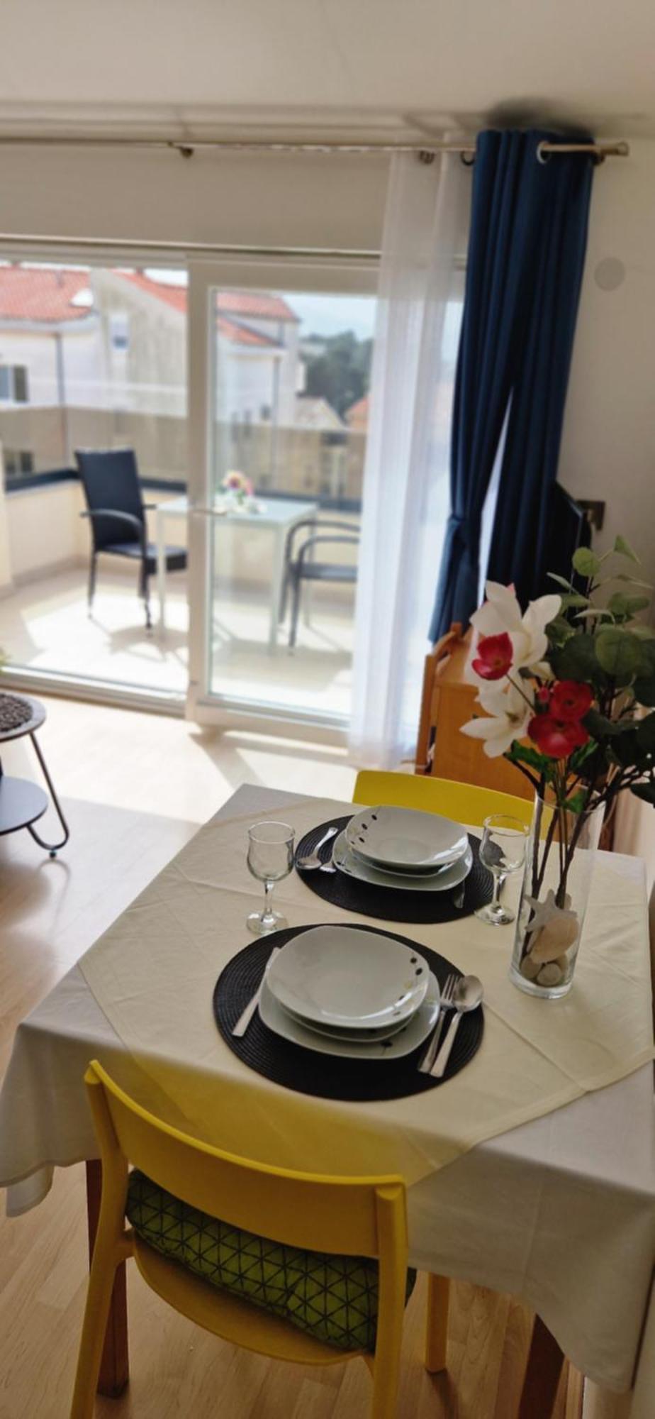 Apartmani Melia Zadar Dış mekan fotoğraf