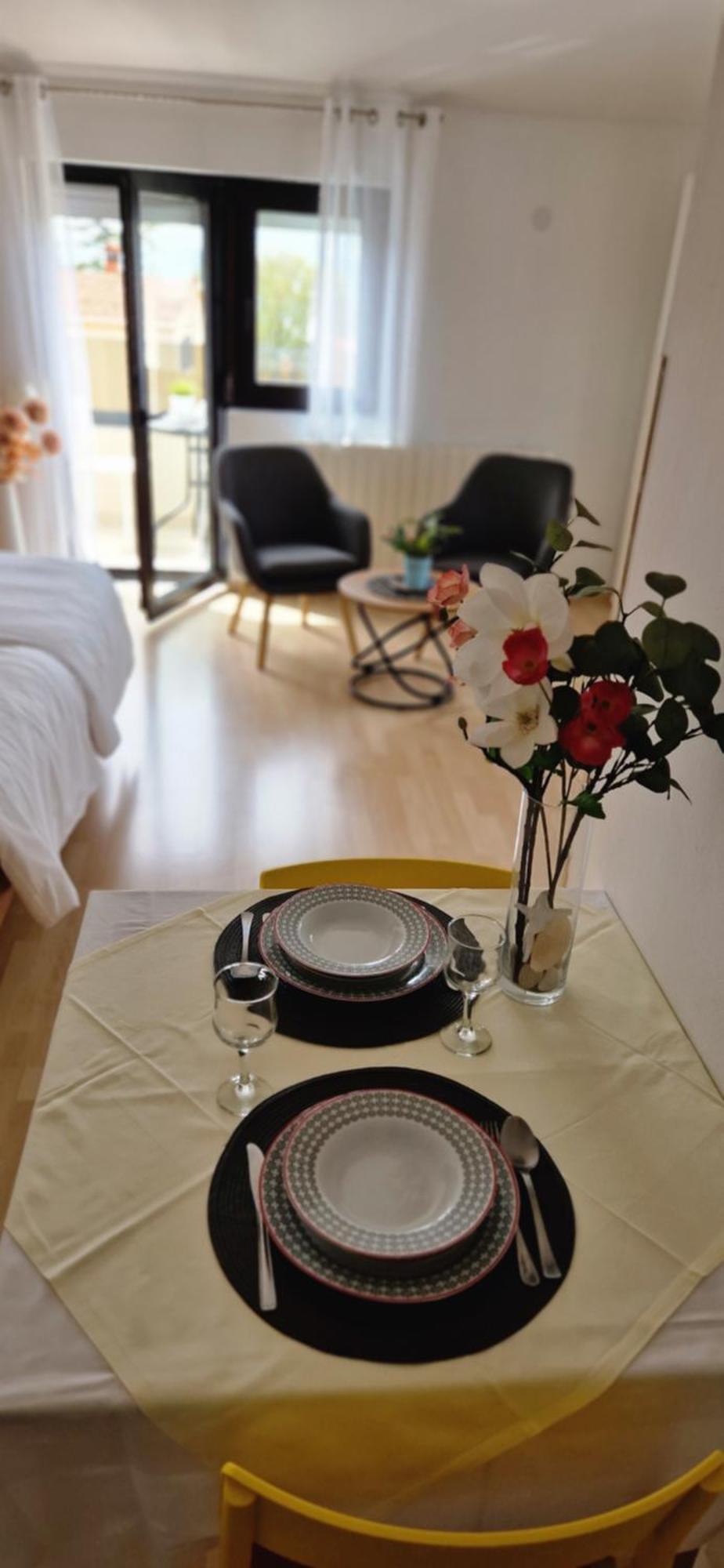 Apartmani Melia Zadar Dış mekan fotoğraf