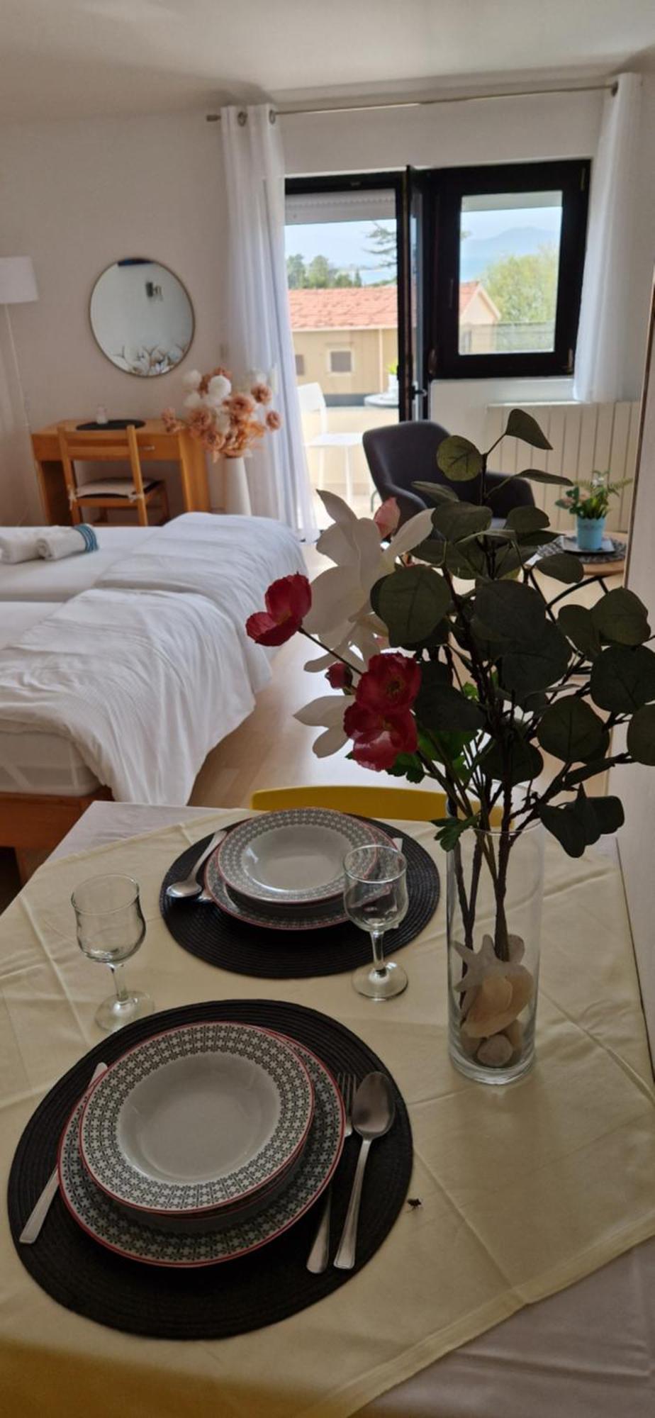 Apartmani Melia Zadar Dış mekan fotoğraf