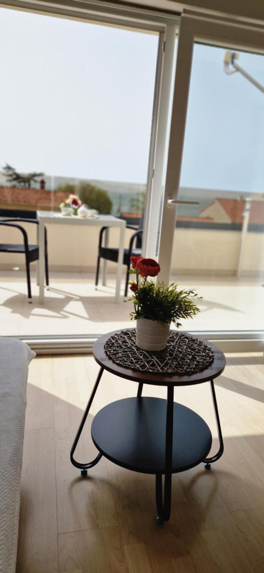 Apartmani Melia Zadar Dış mekan fotoğraf