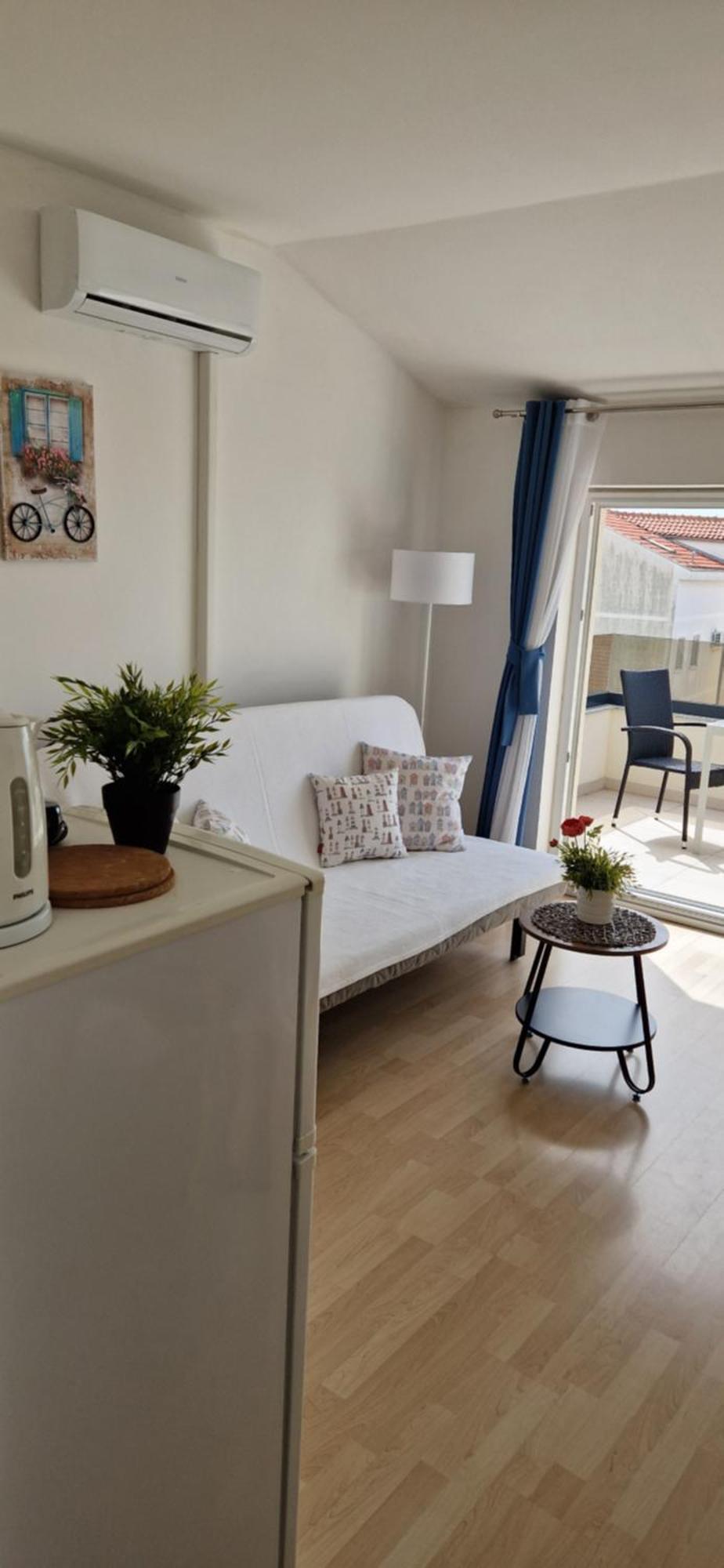 Apartmani Melia Zadar Dış mekan fotoğraf