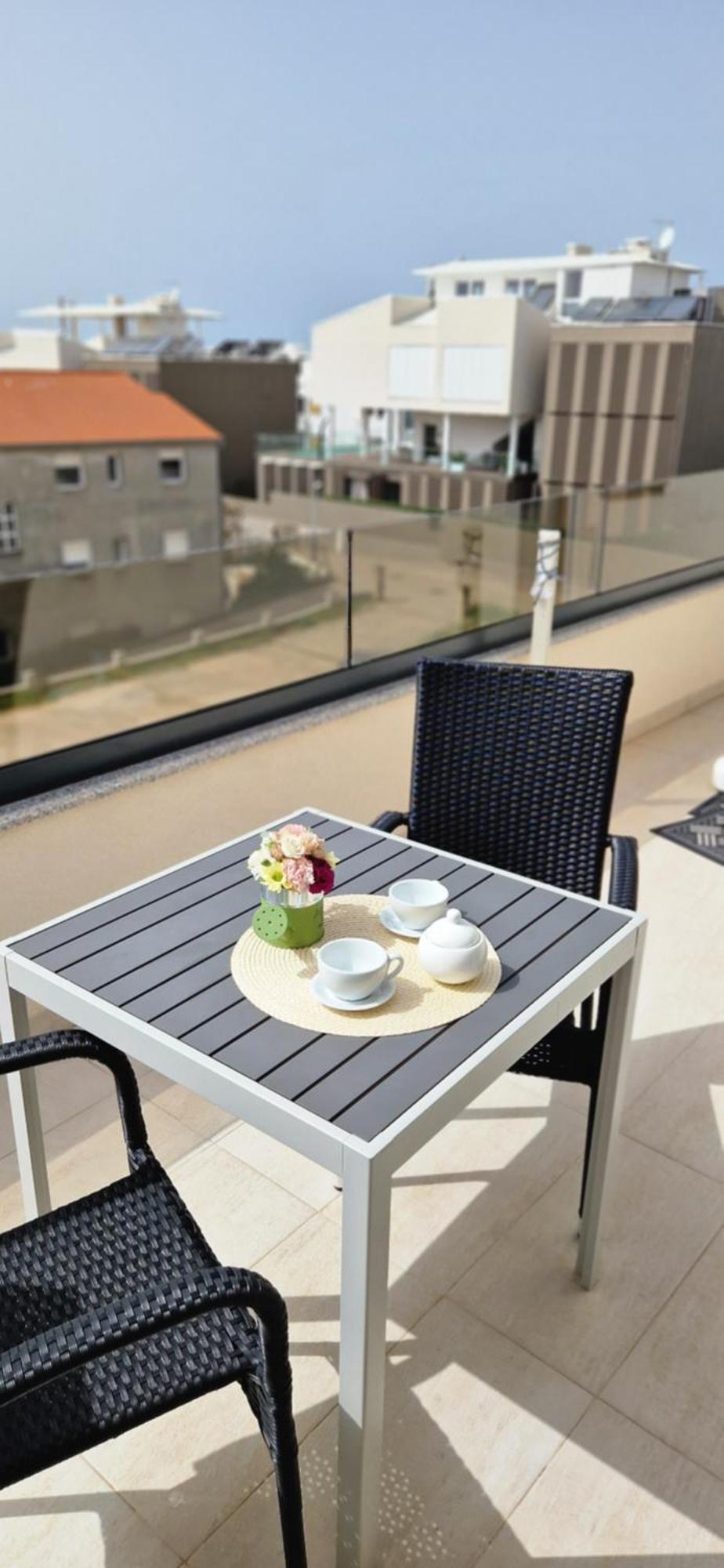 Apartmani Melia Zadar Dış mekan fotoğraf