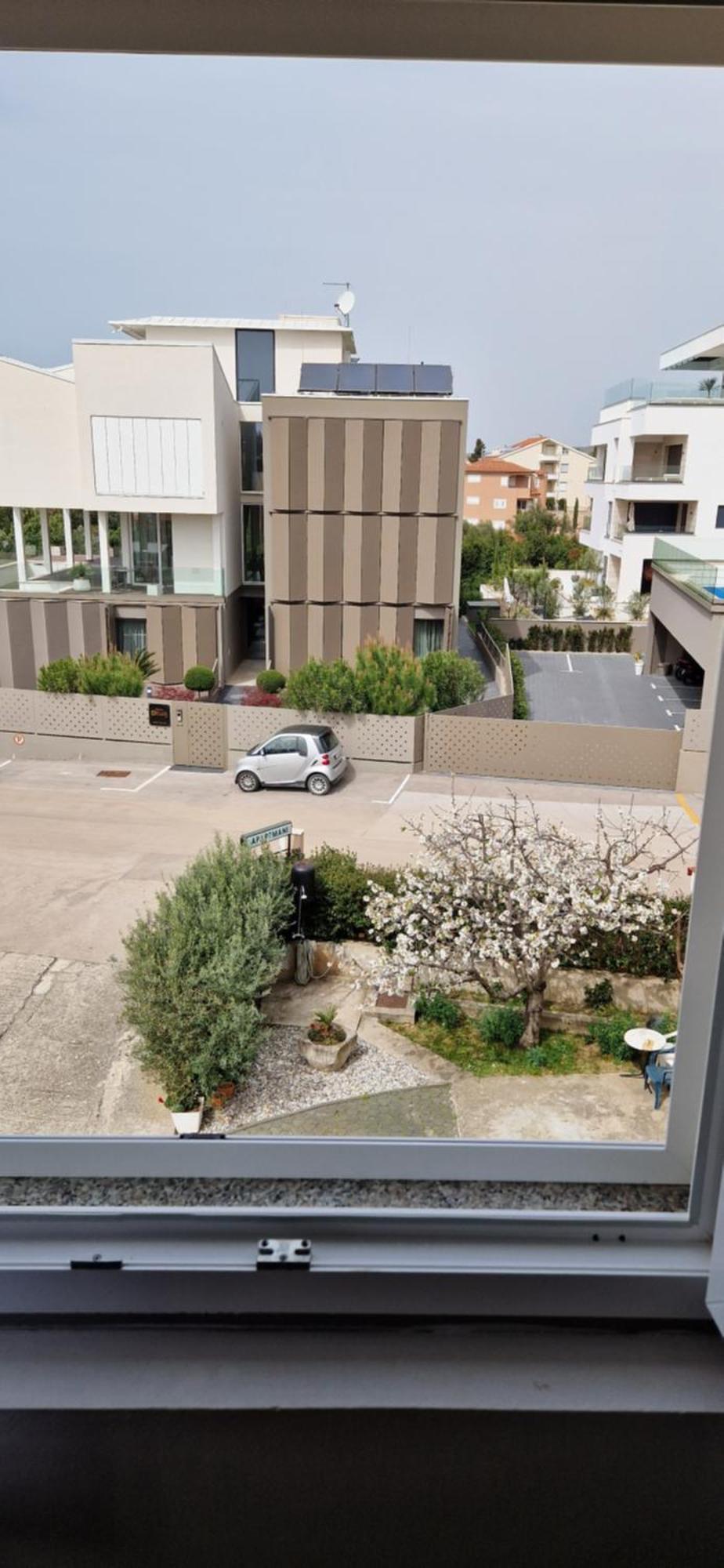 Apartmani Melia Zadar Dış mekan fotoğraf