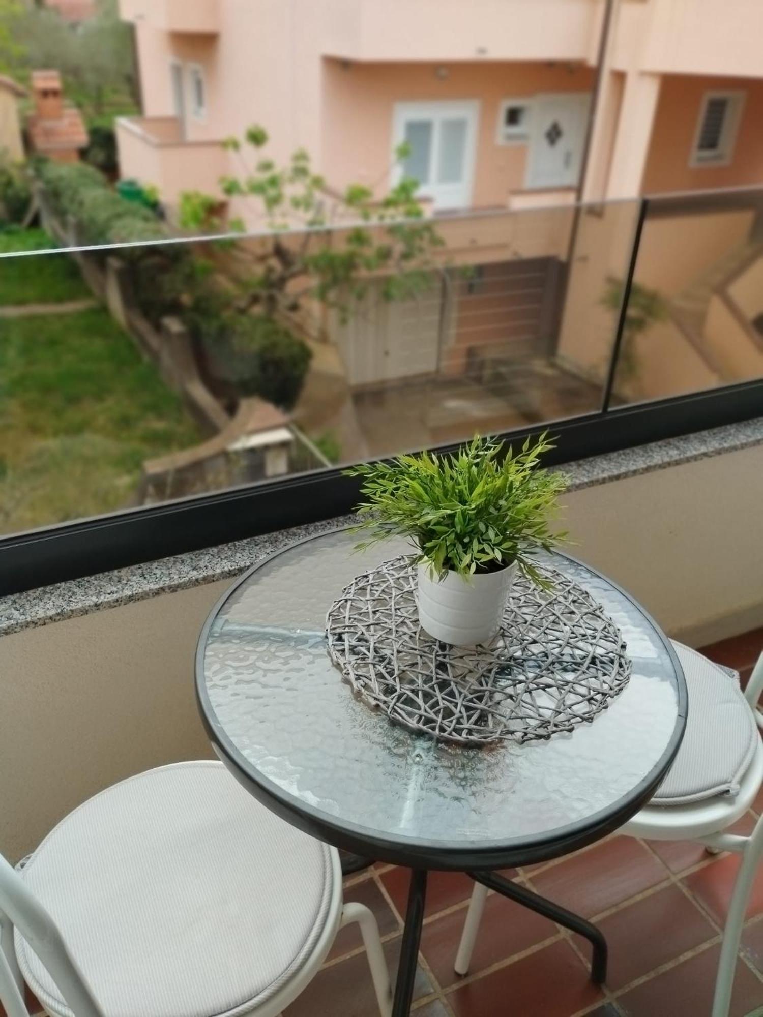 Apartmani Melia Zadar Dış mekan fotoğraf